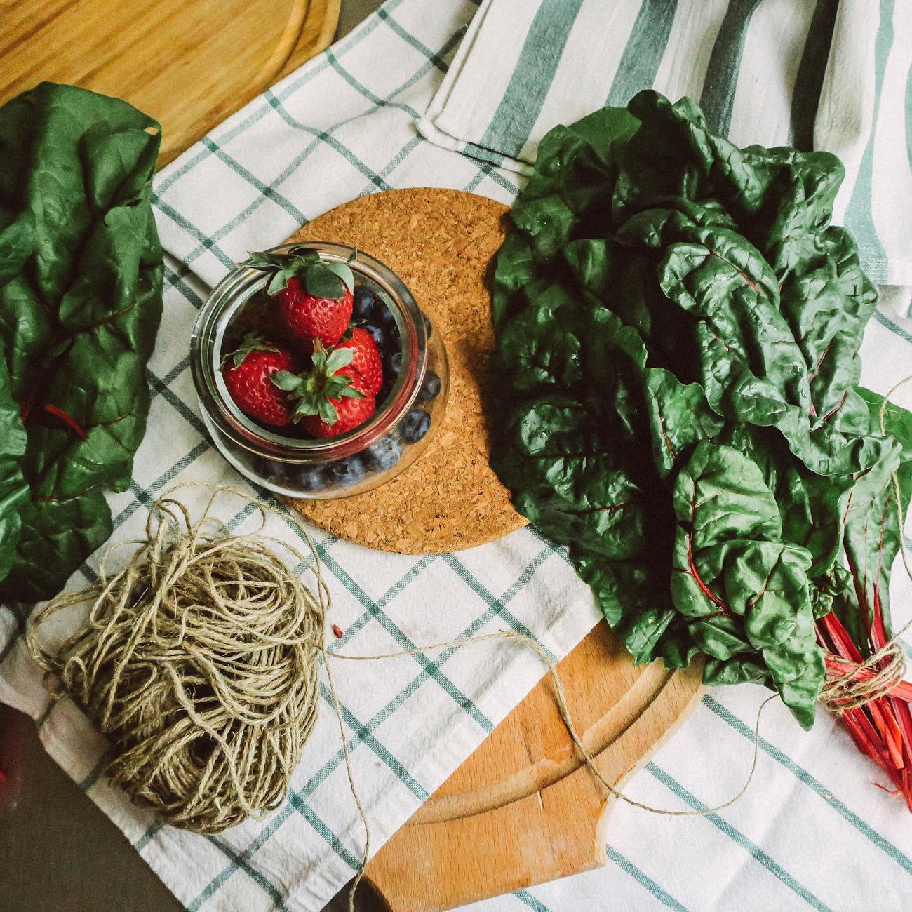 Daily Essentials at Cart Nexa